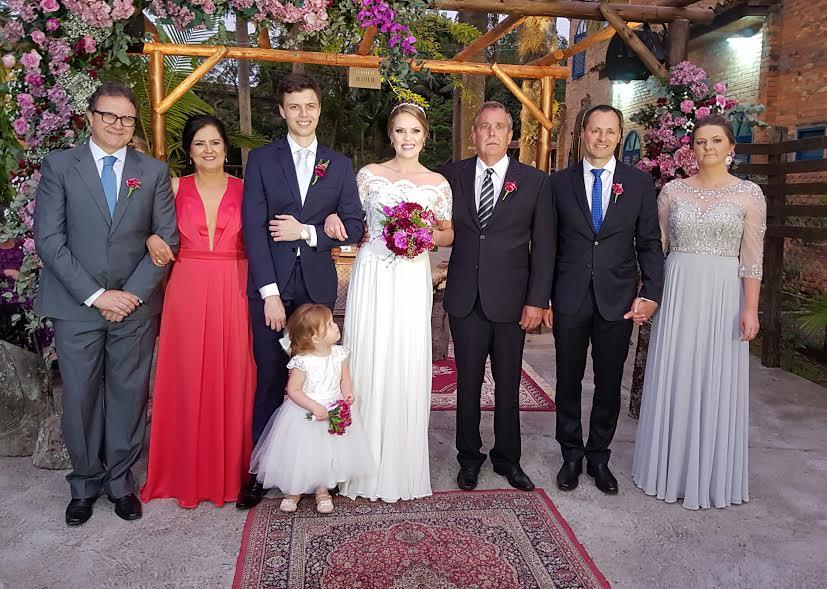 Casamento Rafaela e Arthur, premiação Hospital são José, festival da cachaça