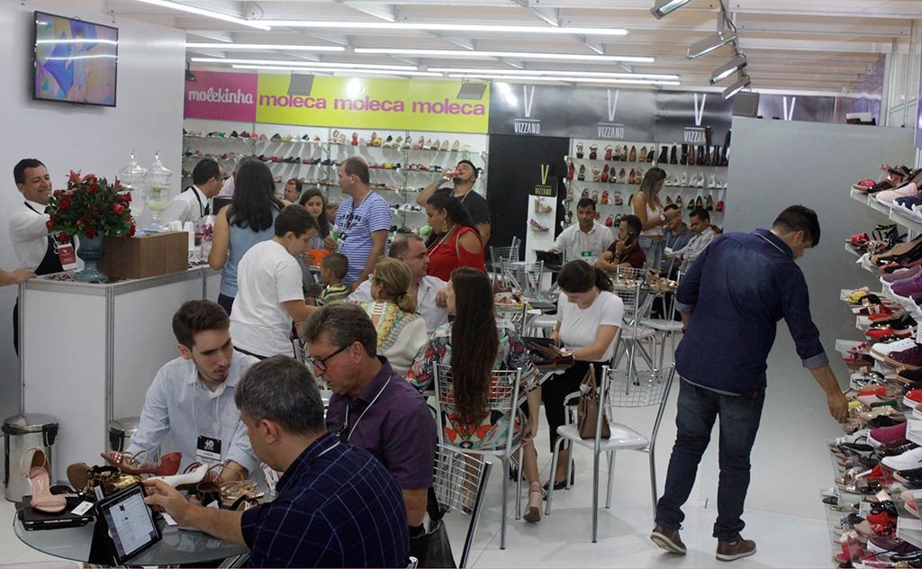 Amplia presença de expositores e terá indústrias de todos os grandes polos produtores do país Feira