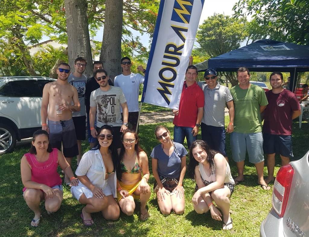 Sábado de festa no Parque Verde, formatura do curso Administração de Empresas e mais