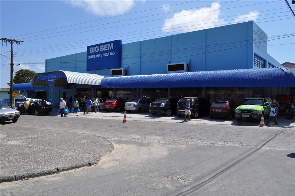 Emoção e alegria marcam um dia inteiro de festa
