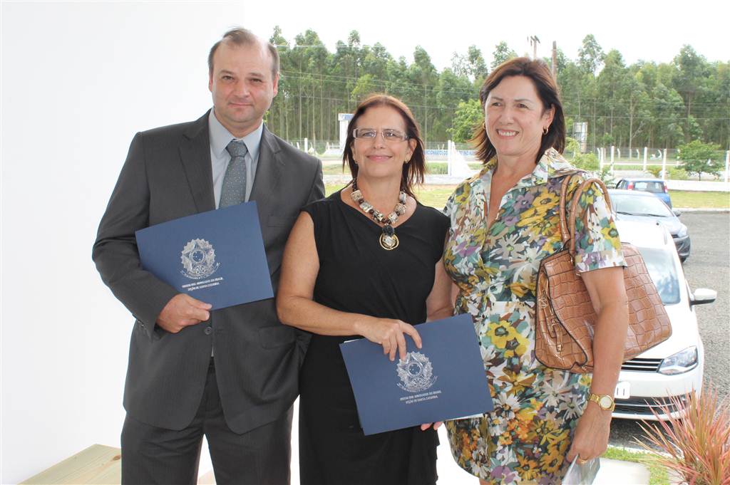 Advogado é prestigiado pela classe