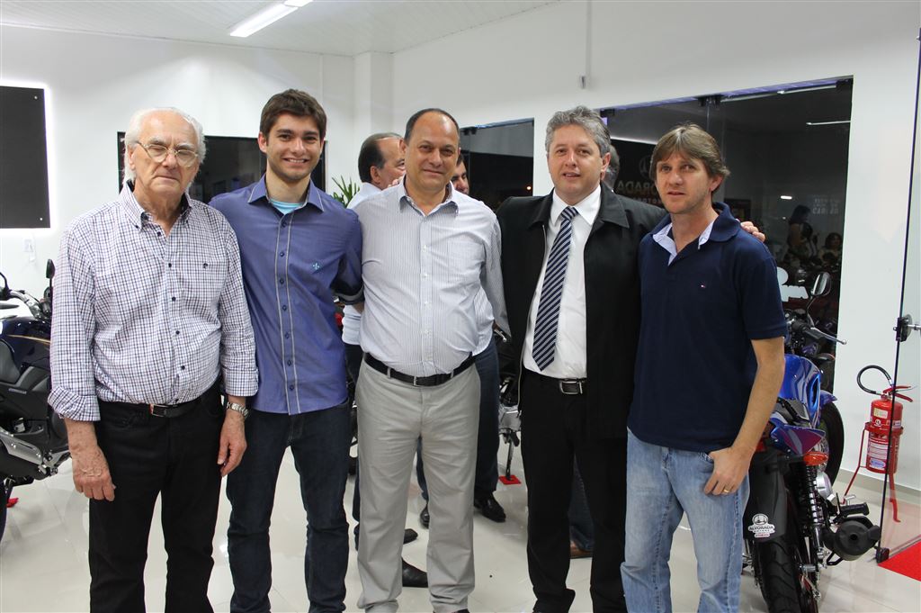 Grupo Adelino amplia negócios em Araranguá-SC