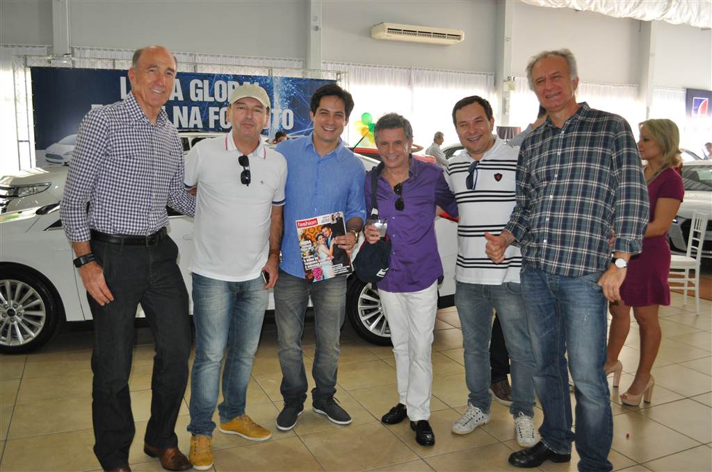 Evento promoveu a solidariedade arrecadando alimentos para o Bairro da Juventude