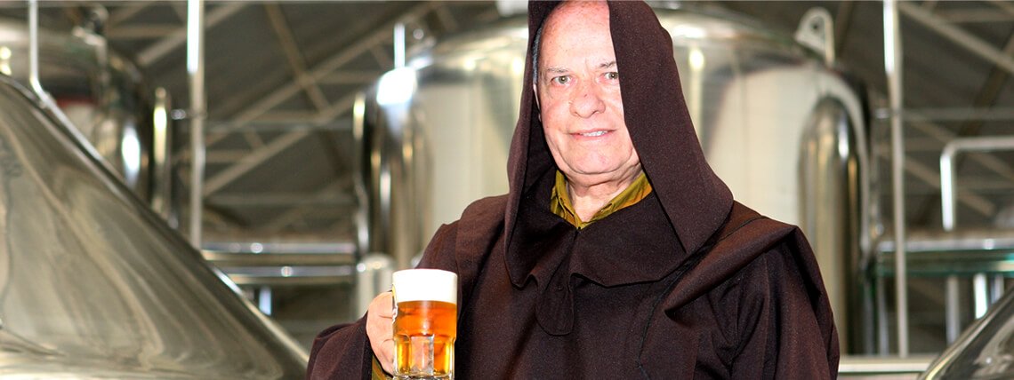 Evento movimentará fábrica da Saint Bier em Forquilhinha