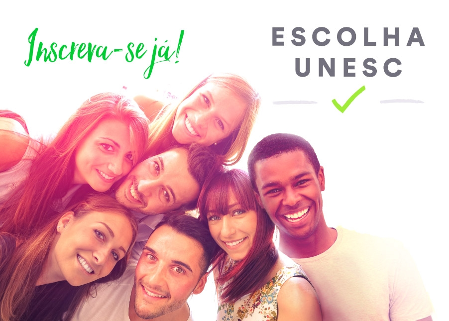Desconto em todo o curso vale para as novas matrículas