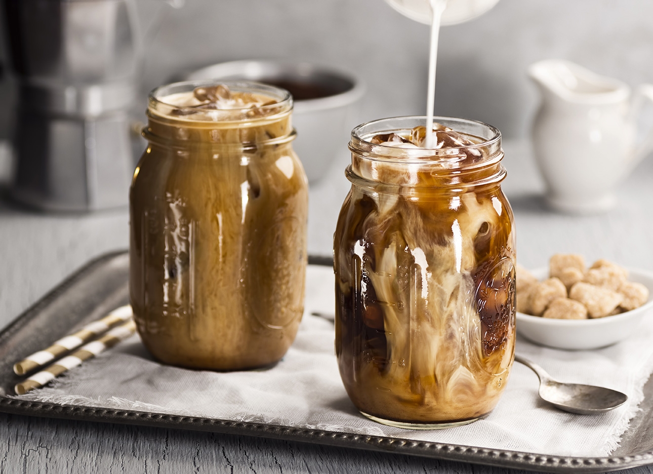 uma aposta deliciosa e prática para fazer nos dias de calor