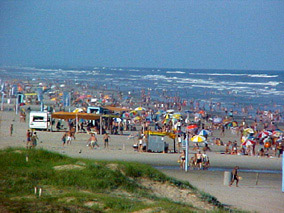 Balneário Gaivota Santa Catarina fonte: www.revistasulfashion.com.br