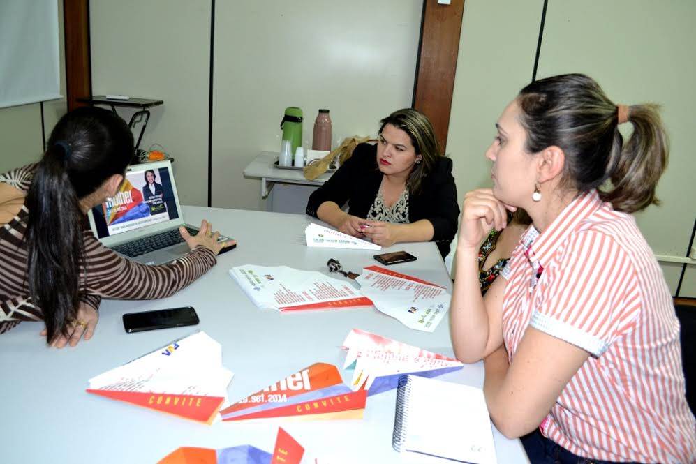 Evento promovido pela ACIVA Mulher deve reunir centenas de participantes de todo o estado. Inscrições são realizadas online