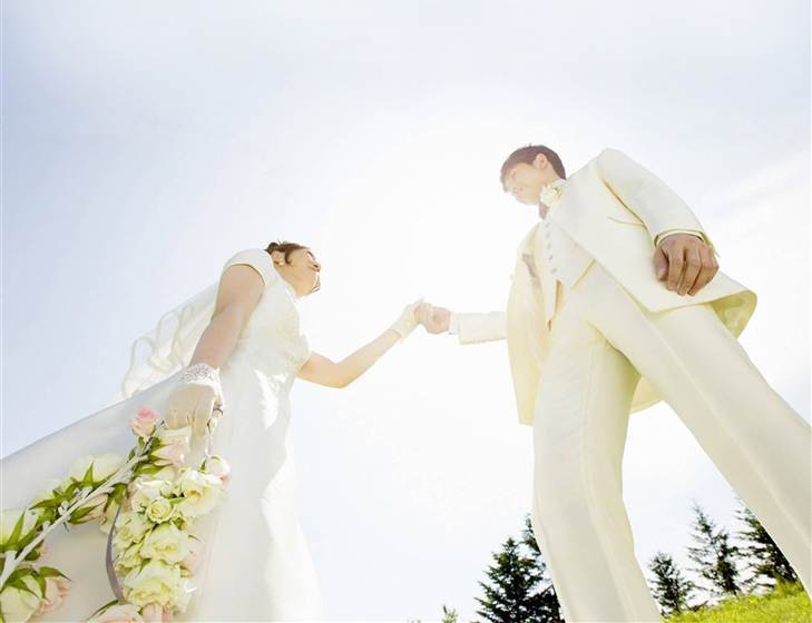 Itens que simplesmente não podem faltar em uma festa matrimonial