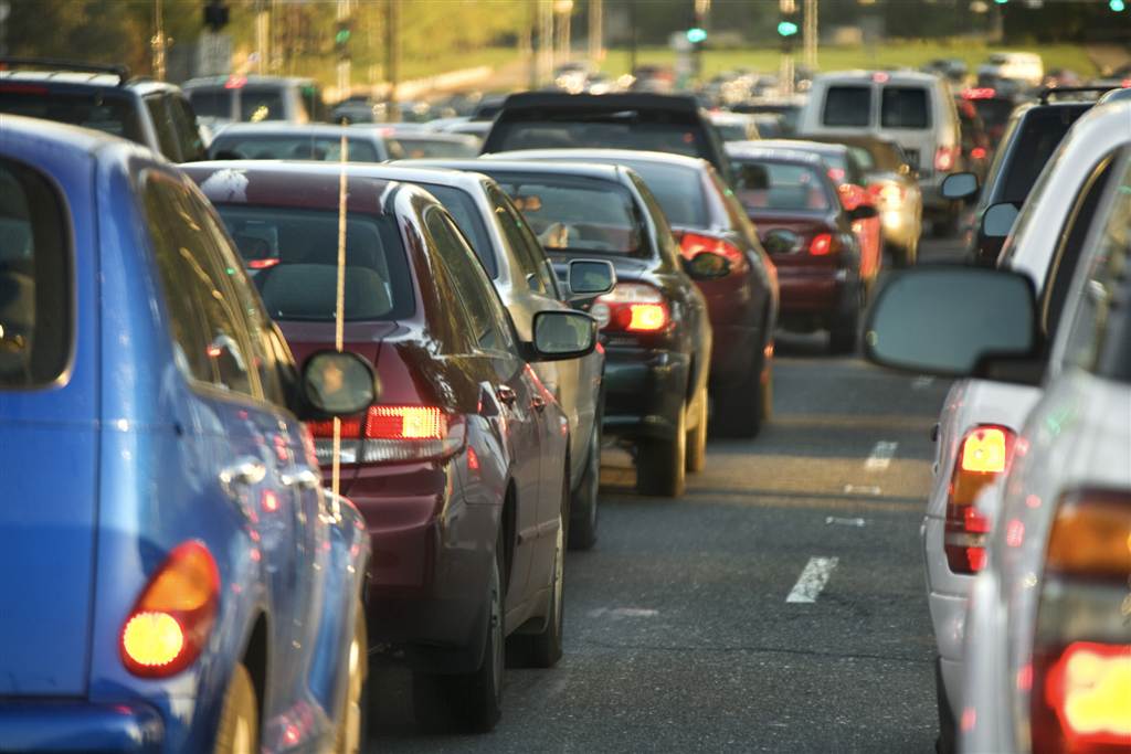 Punições podem chegar a R$ 2 mil para motoristas infratores