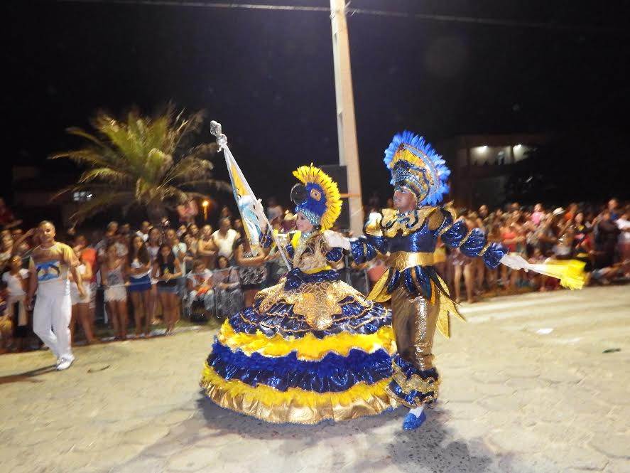 Município deve reunir milhares de pessoas nos cinco dias de folia