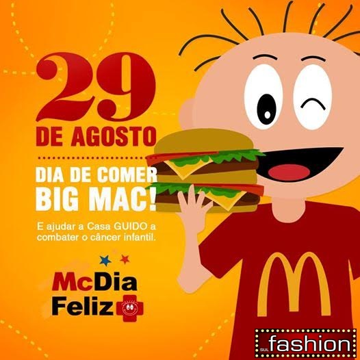 Ao todo, serão 16 atrações no sábado, 29