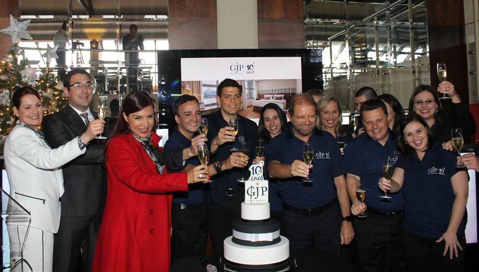 Evento aconteceu no Wish Serrano Resort Gramado, considerado o melhor hotel de Serra do Brasil