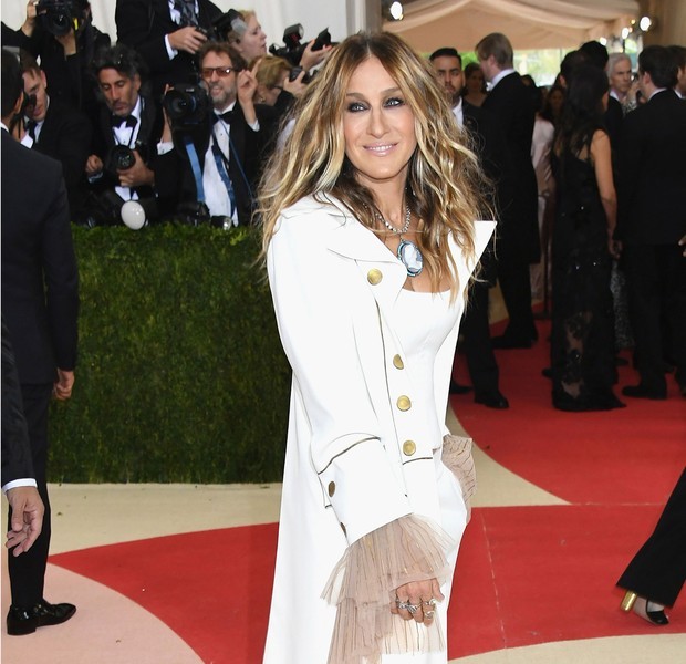 White fever: O tom claro conquista as celebridades