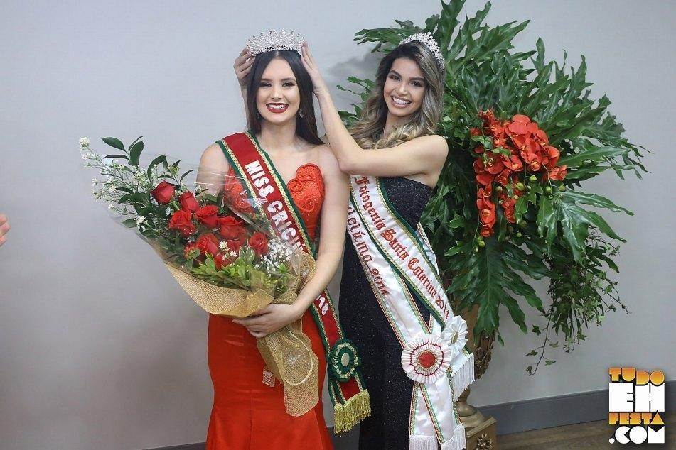 Júlia Moraes é eleita para concorrer ao Miss Beleza Internacional no Japão