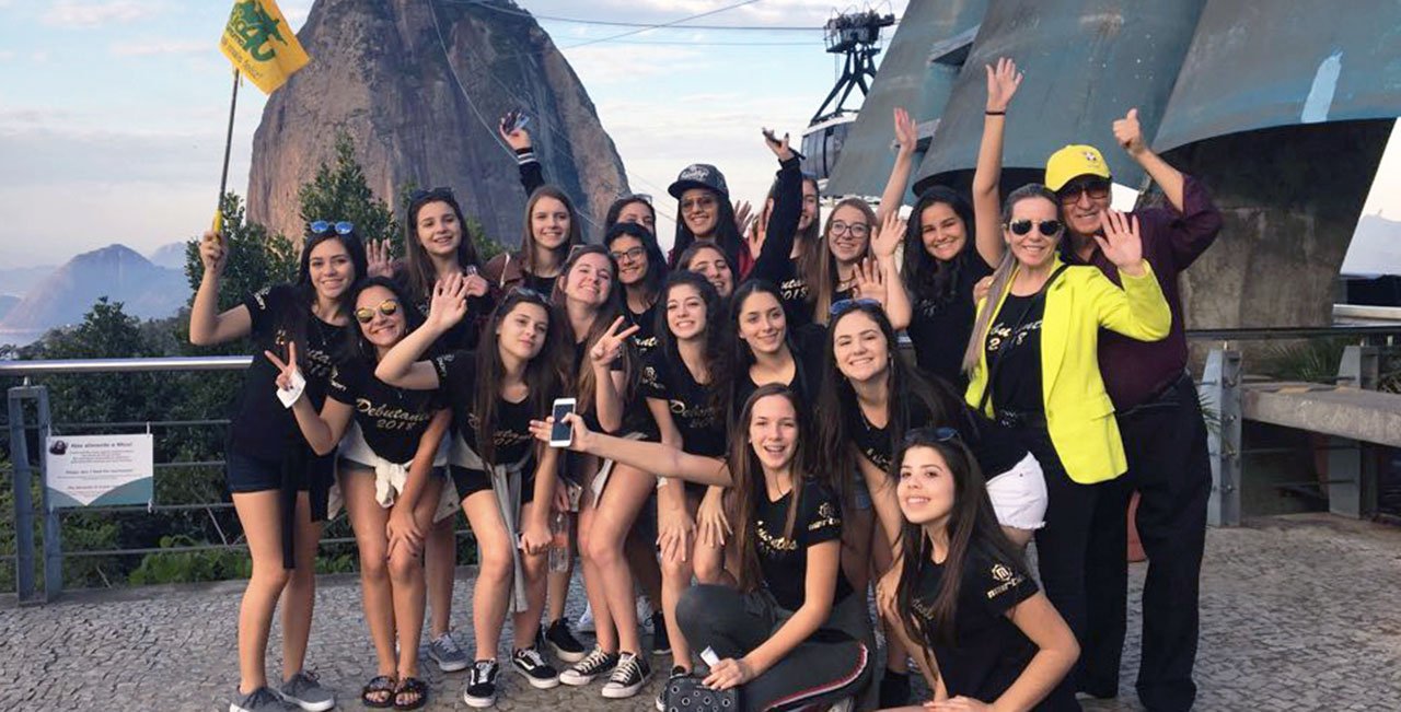 Confira detalhes do principal encontro da programação do Baile na Cidade Maravilhosa 