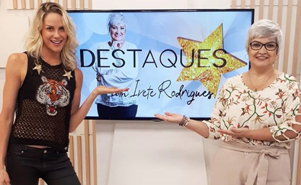 Entrevista com top model, maratonista e empreendedora Babi Beluco 