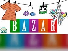 Bazar do amor ajuda movimento Brasil Pela Síria contribuindo com roupas e acessórios