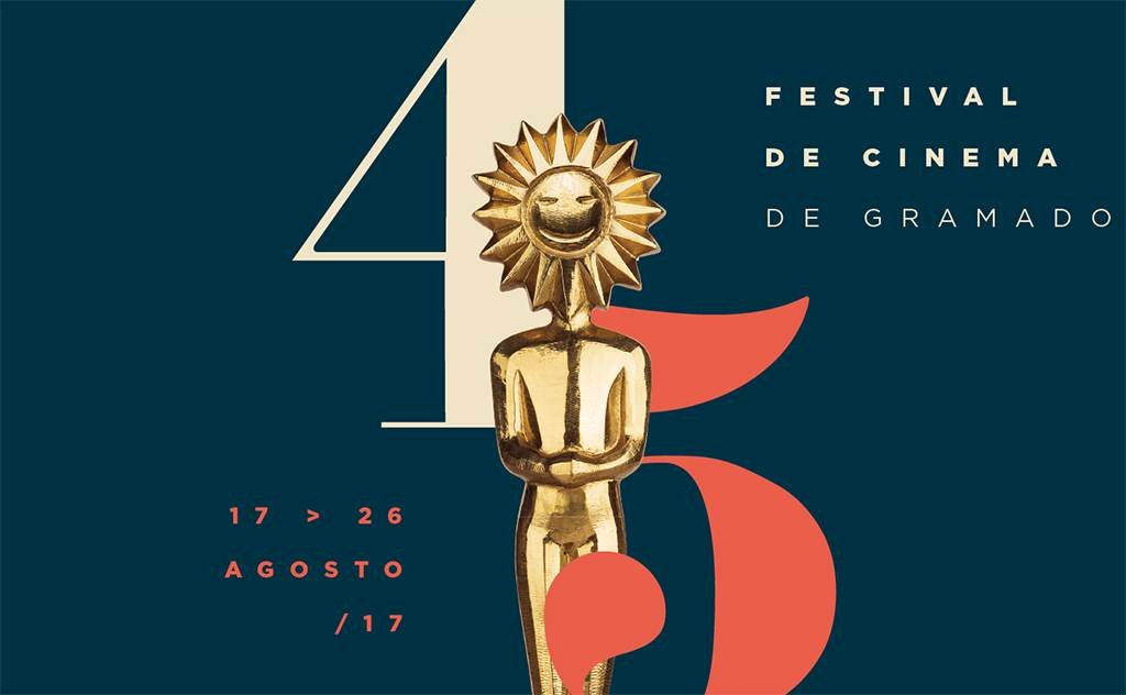 12 homenagens especiais serão entregues no 45º Festival de Cinema de Gramado