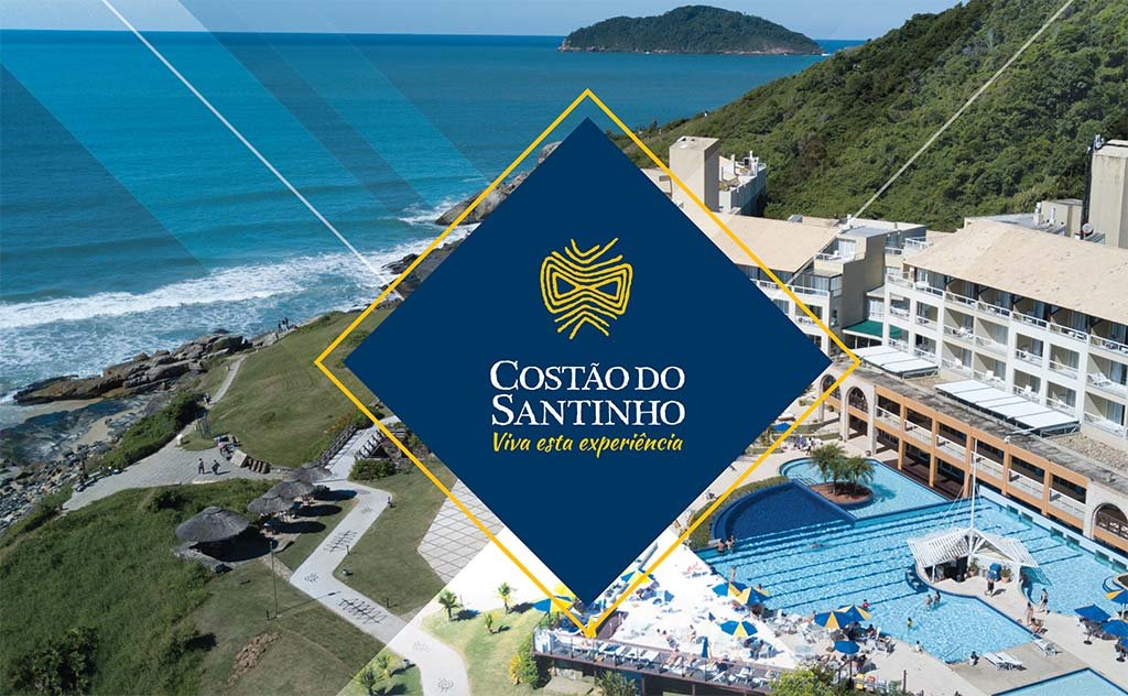 Conheça um pouco do Resort e Spa que oferece a melhor estrutura para eventos do país