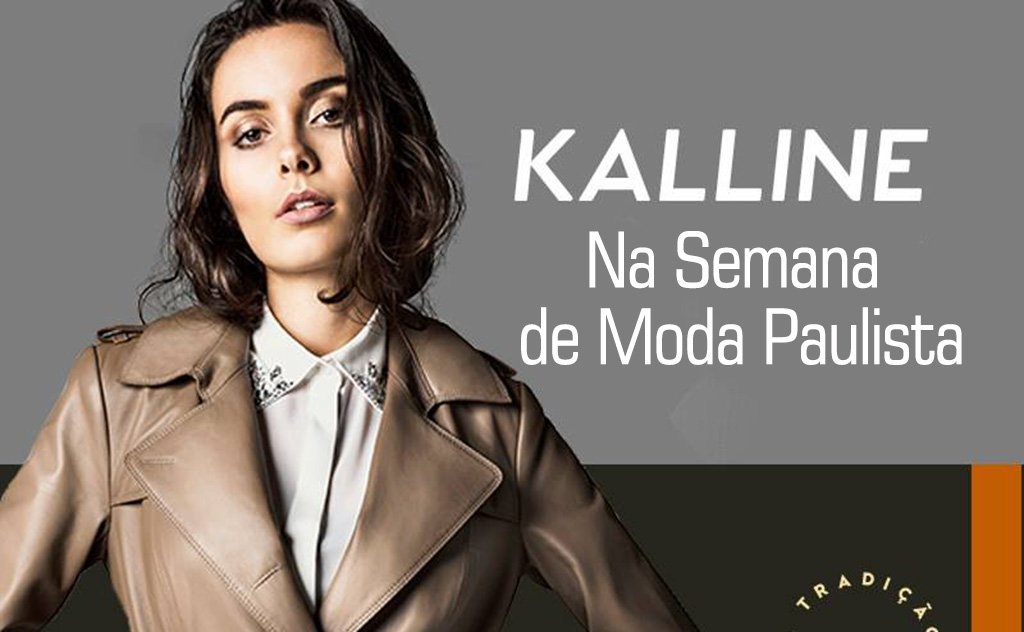 Marca do Sul catarinense criou produções exclusivas para o evento