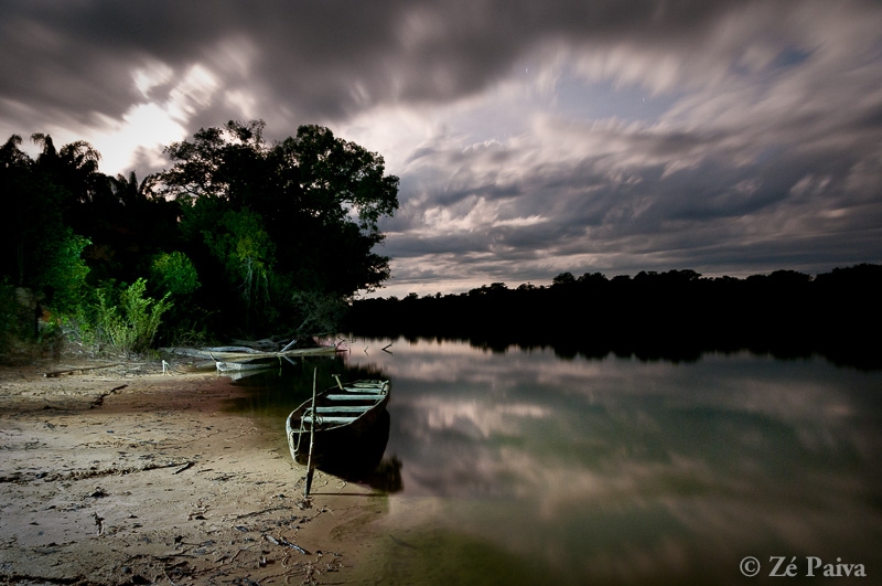 Expedição Natureza - Tocantins, do fotógrafo Zé Paiva, chega a Criciúma