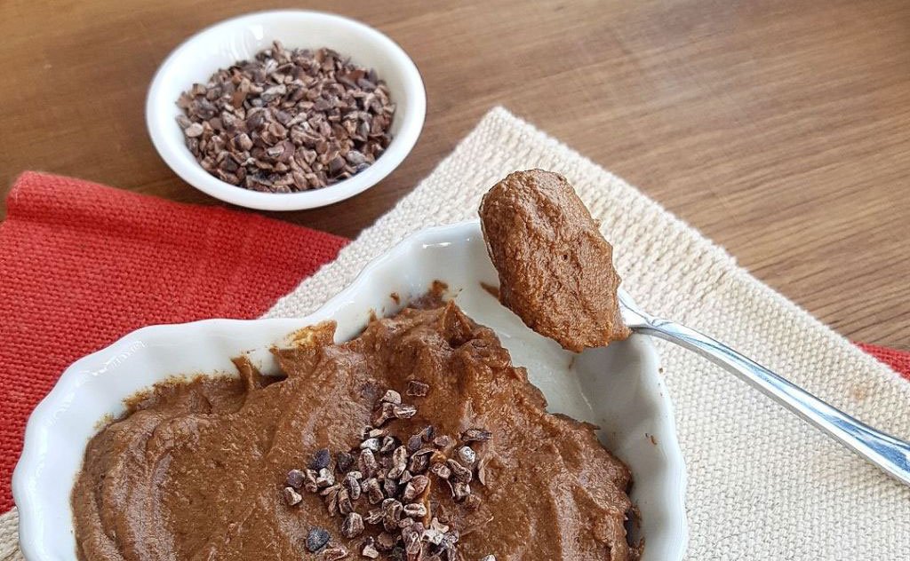 Mousse de chocolate está entre os pratos ensinados (Foto: Divulgação)