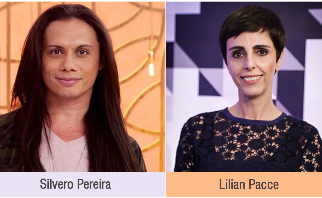 Tema será debatido pela jornalista e consultora de moda Lilian Pacce e pelo ator Silvero Pereira