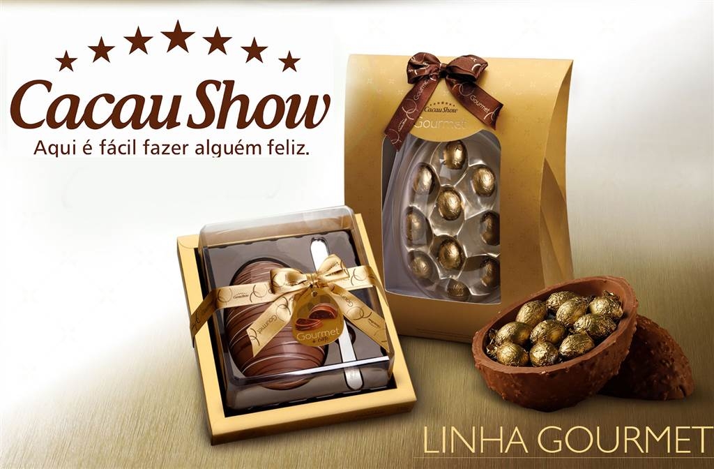 Conheça a linha gourmet que vai deixar até o coelho com água na boca