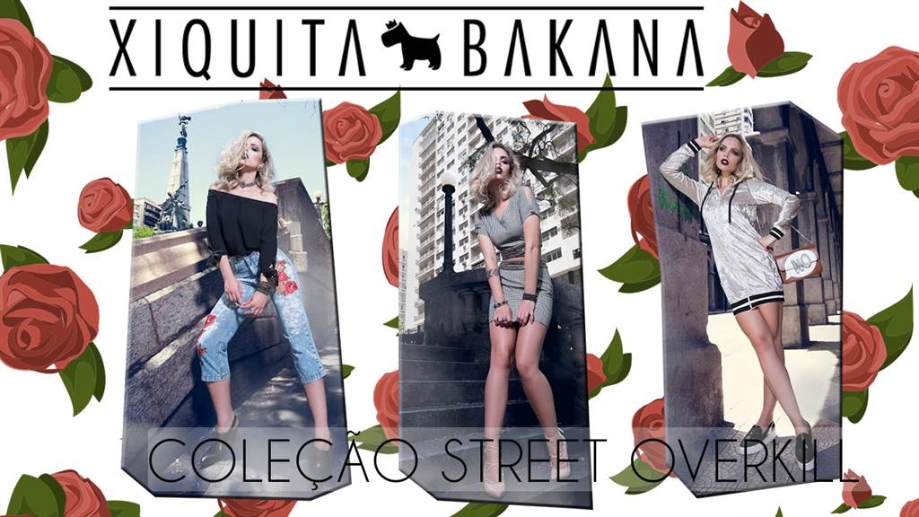 marca do sul catarinense, traz o luxo fashion para o inverno 2017. 