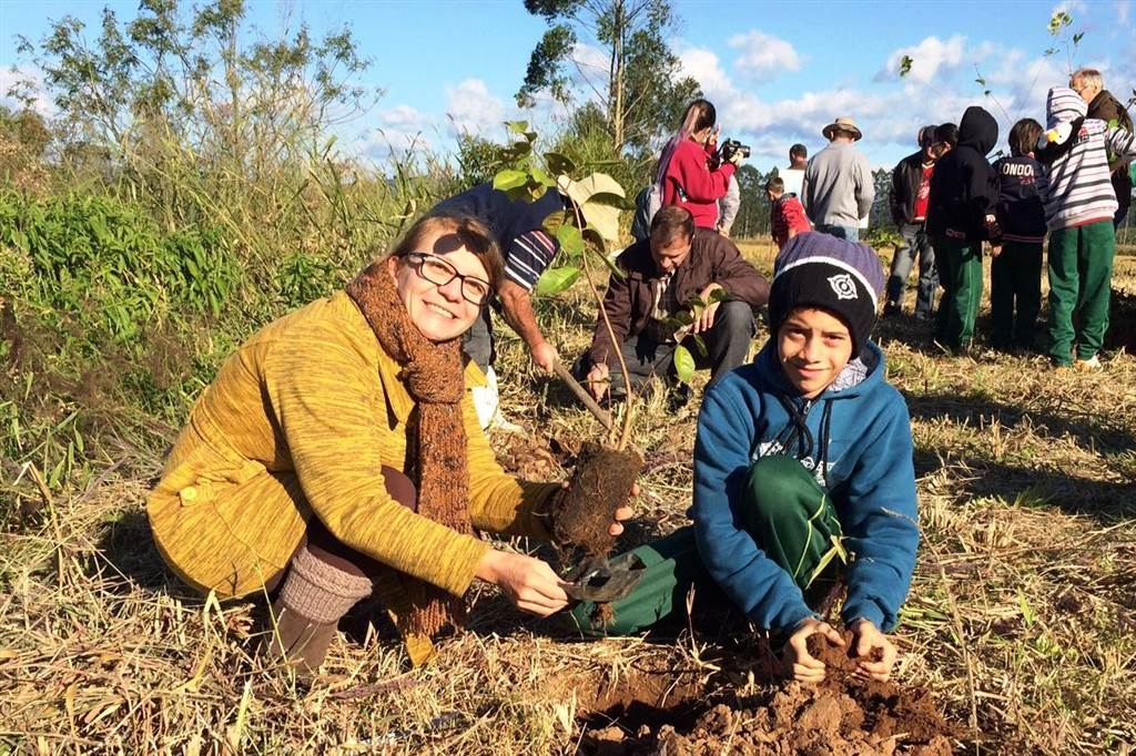 Comitê Araranguá programa atividades em Criciúma, Nova Veneza, e Siderópolis