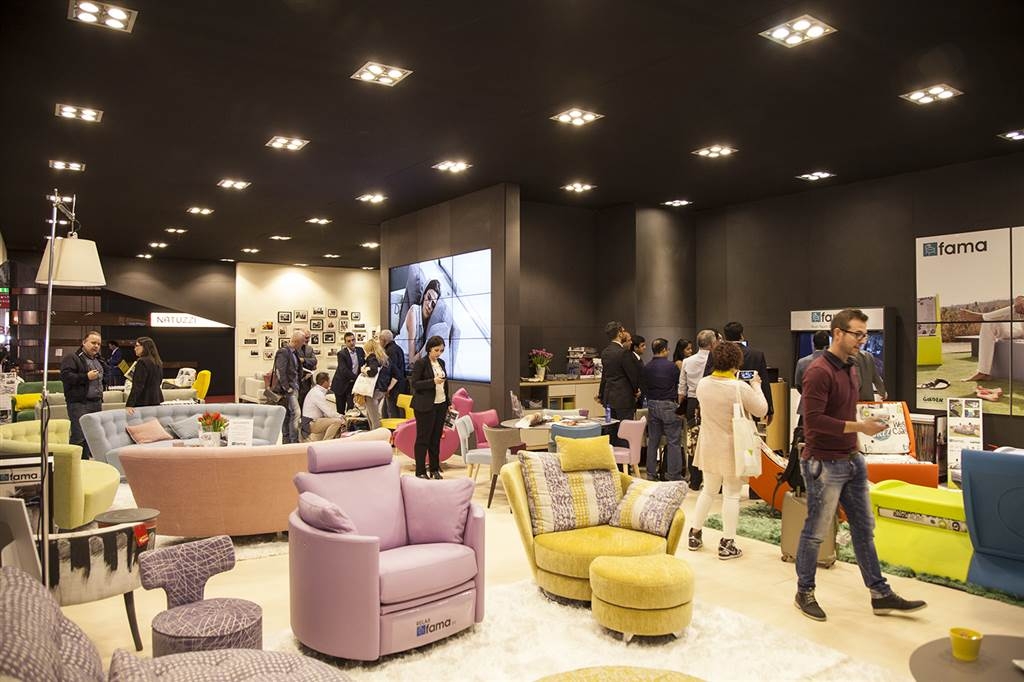 Maraú Design Studio revela as novidades do evento de design mobiliário Italiano