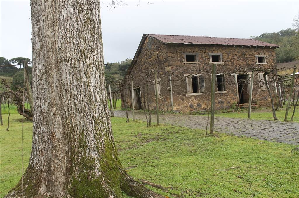 Uma viagem ao passado, para conhecer a arquitetura refletida pela cultura dos imigrantes