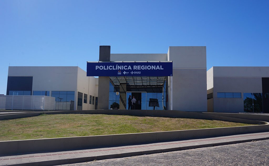 Pacientes poderão receber atendimentos, sistema ambulatorial, em diversas especialidades