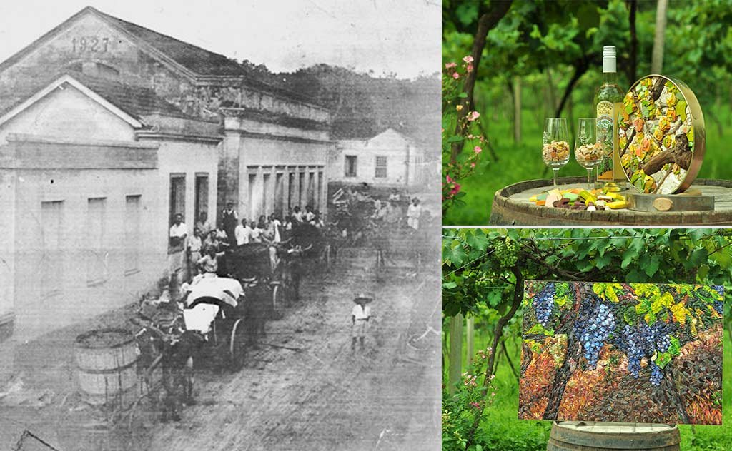 Cultura, arte, história e tradição serão apresentadas aos turistas durante o evento