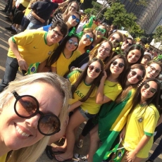 Debutantes 2018 realizam 'A Grande Viagem' ao Rio de Janeiro