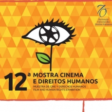 UFSC sedia 12ª Mostra Cinema e Direitos Humanos