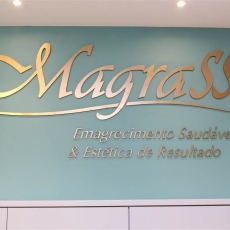 Magrass: Clínica de emagrecimento inaugura em Araranguá