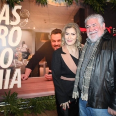 Unesc lança Curso de Gastronomia com show do chef Henrique Fogaça