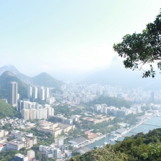 Debutantes 2019  vivem A Grande Viagem no Rio de Janeiro