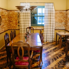 Gastronomia, identidade e cultura é proposta de novo restaurante em Urussanga