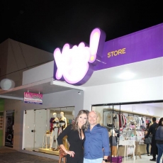 Yoyo Store: nova loja de roupas infantis inaugura em Araranguá