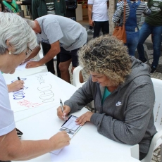 Loteria do Fôlego. CDL Araranguá realiza evento beneficente 