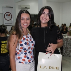 Advogadas da OAB Araranguá comemoram mês das mulheres 2018