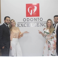 Odonto Excellence inaugura mais uma filial em Forquilinha