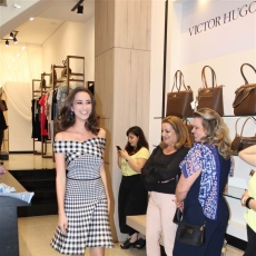 Monalisa Modas dá o start fashion para a nova estação