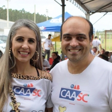 Feijoada OAB Araranguá 2019 bate recorde de público