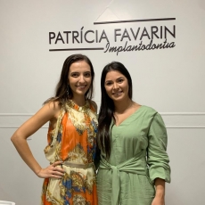 Patrícia Favarin é a nova integrante da Nova Hera estética avançada