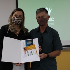 Unesc Araranguá promove diálogo sobre o agora e o futuro do agronegócio