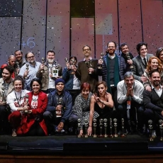 Boletim 46º Festival de Cinema de Gramado - edição extraordinária